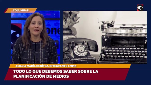 Todo lo que debemos saber sobre la planificación de medios