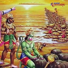 Karnataka prof says Hanuman is a symbol of slavery. We tell you why he is wrong