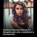 Here is all you need to know about Bigg Boss wild card entry Vaishnavi