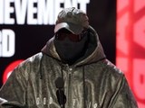 Kanye West ist zurck! Rapper berrascht bei den BET Awards