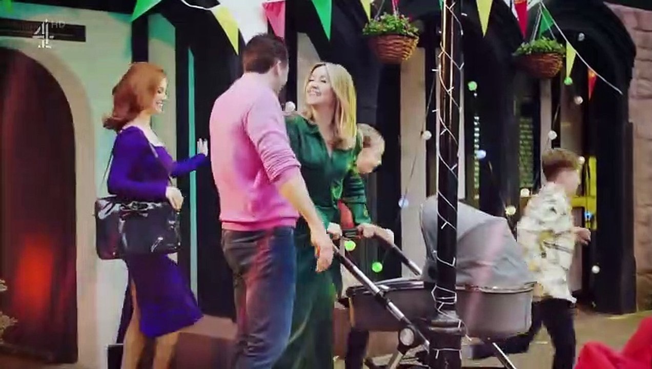 Hollyoaks 28th June 2022