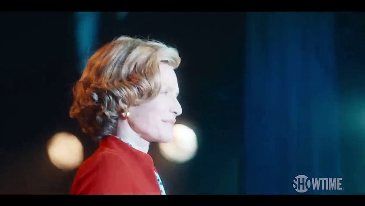 The First Lady (2022) Official Trailer | SHOWTIME