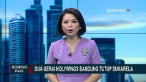 Manajemen Holywings di Bandung Tutup Dua Gerai Secara Sukarela
