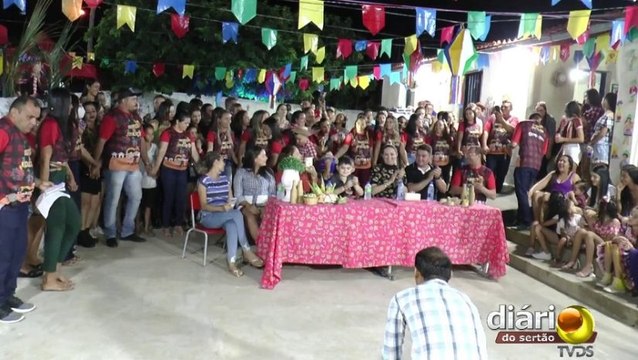 Prefeitura de Bom Jesus promove São João nas escolas, fortalece a cultura e movimenta economia
