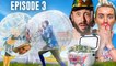 Paranoia Sets In On $40,000 Road Trip Competition (Barstool vs. America - Season 2, Episode 3)