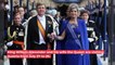 Like A Greek Goddess: We Have Never Seen Queen Maxima Like This!