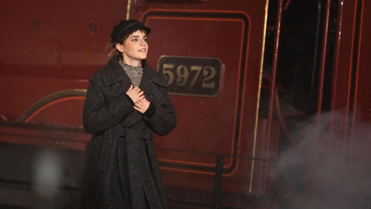 Emma Watson kehrt zu „Harry Potter“ zurück, aber NUR, wenn J.K. Rowling ...
