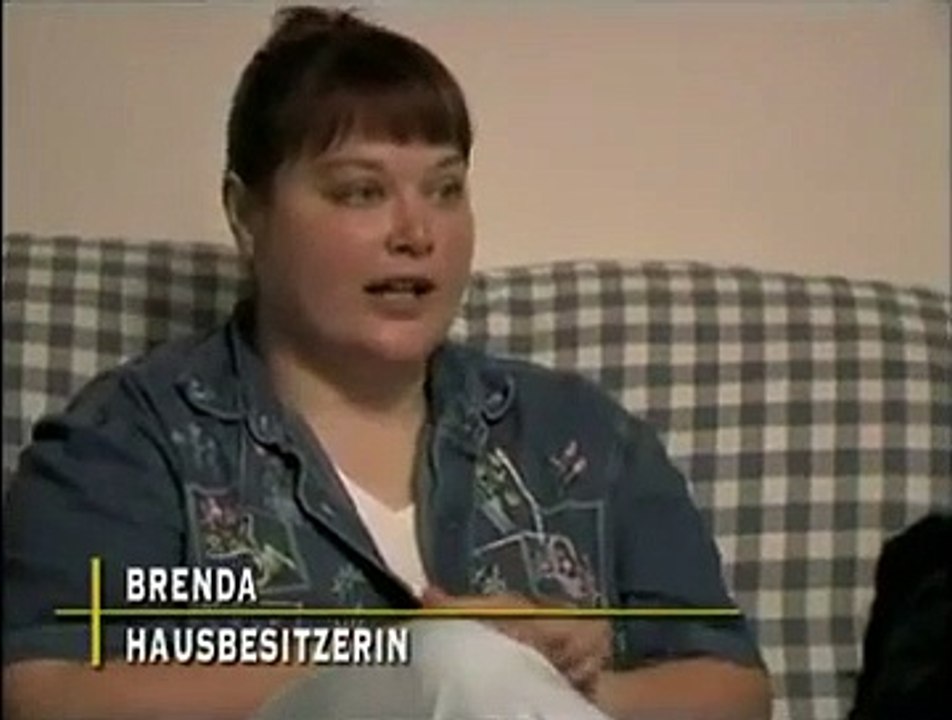 Ghost hunters - folge 1