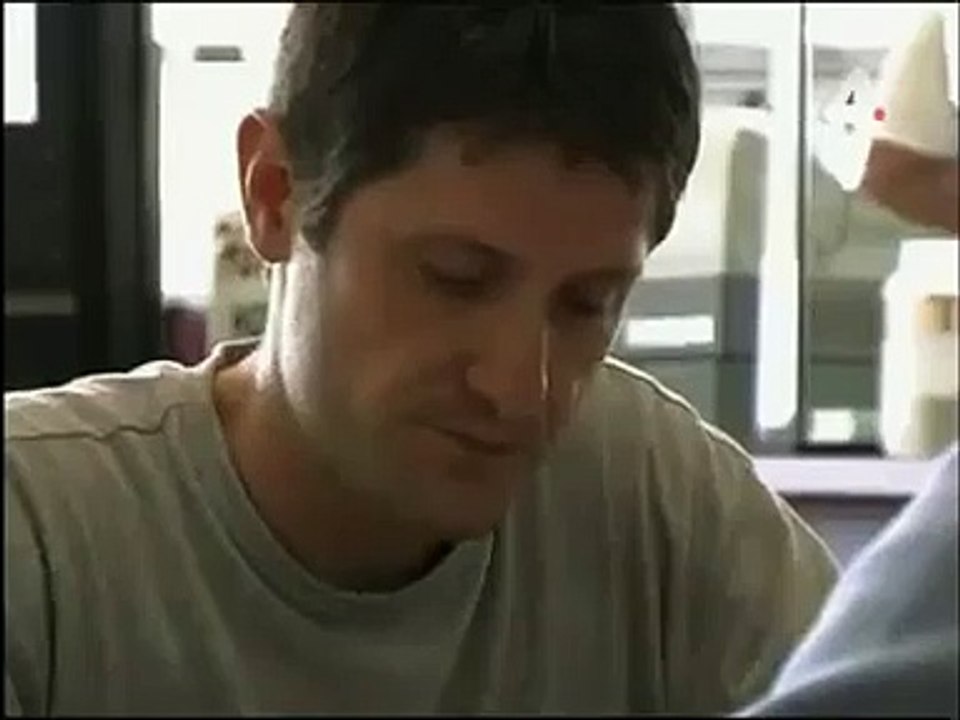 Ghost hunters - folge 2