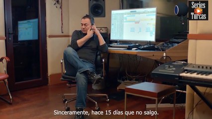 Llama A Mi Agente - Capitulo 23 - Menajerimi Ara (SUBTITULO ESPAÑOL)