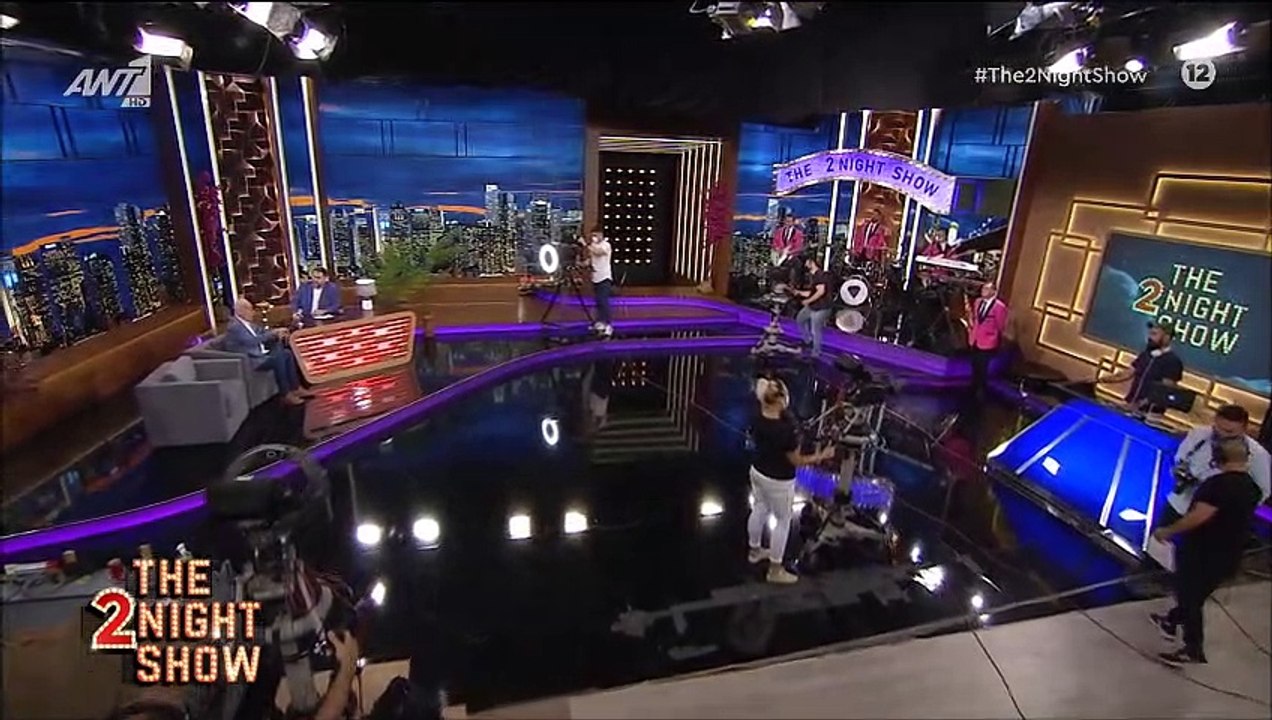 Παπαδάκης: Το μέλλον του «Καλημέρα Ελλάδα» και...