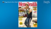 Chris Pratt 'Cried About' Backlash to His 'Healthy Daughter' Comment: 'My Son's Gonna Read That'