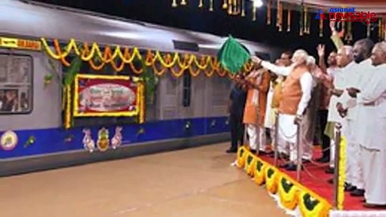 The secret behind PM Modi's visit to Karnataka's Dharmasthala