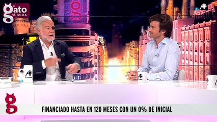 El Gato al Agua | 28/06/22 | Programa Completo