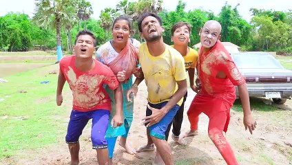 Totally Amazing Pizza Funny Video Comedy Video 2022  Episode 132 By Busy Fun Ltd