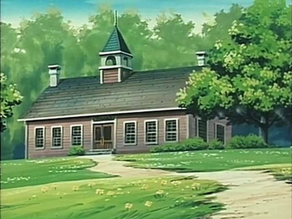 The Adventures of Huckleberry Finn Ep 2