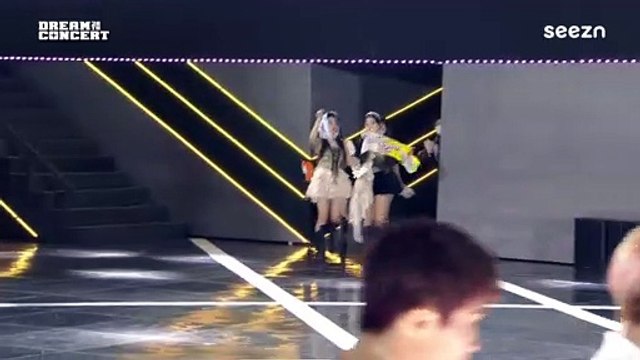 220618 Red Velvet Cut ENDING@DREAM CONCERT