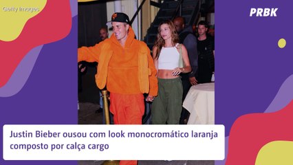 Calça Cargo masculina: 20 looks para se inspirar