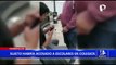 Chorrillos: Grupo Terna captura a depravado que acosaba escolares