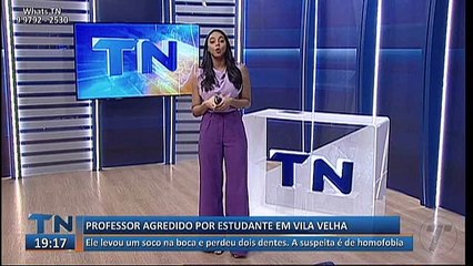 Tribuna Notícias 2ª Edição 28  06  2022