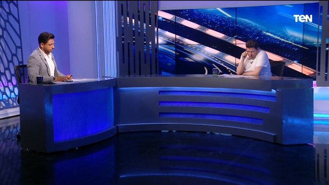 محمد إبراهيم ياخد اتنين .. تقييمات غير متوقعة من رضا عبد العال للاعبي الزمالك وسيراميكا