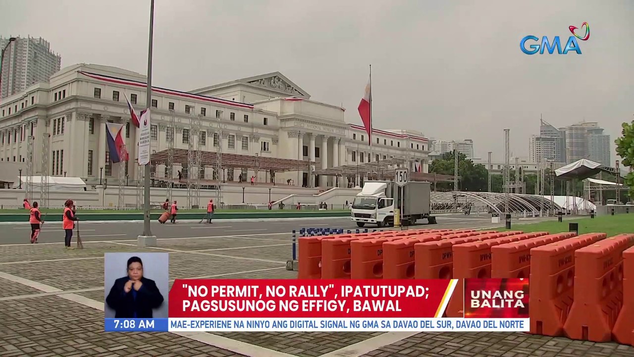 Mga dadalong VIP sa inagurasyon ni President-el...