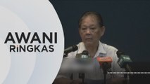 AWANI Ringkas: BERSATU belum terima surat Mohamaddin