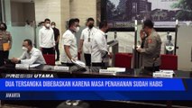 Perkembangan Penyidikan Perkara Koperasi Simpan Pinjam Indosurya Cipta