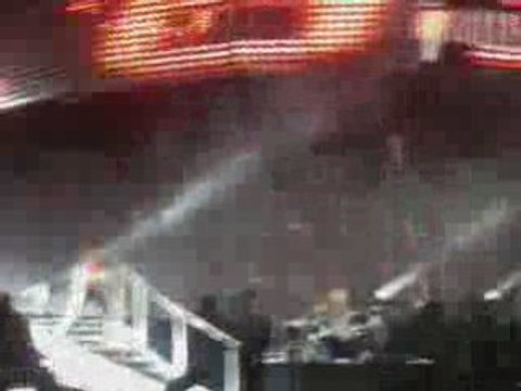 Leb die sekunde bercy 9 mars tokio hotel