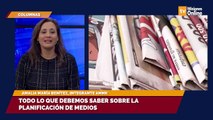 Todo lo que debemos saber sobre la planificación de medios