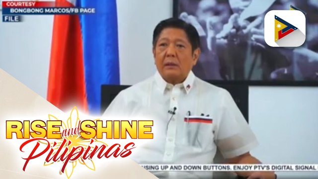 SC, ibinasura ang dalawang petisyon vs kandidatura ni Pres.-elect BBM