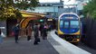 NSW industrial action continues to cause train disruption