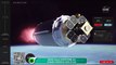 NASA lança CAPSTONE em missão histórica rumo à Lua