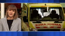 Ambulance Victoria declares 