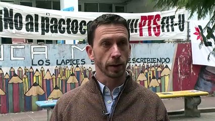 El mundo del dólar paralelo entre la inflación argentina