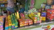 Comerciantes de produtos juninos avaliam vendas em Cajazeiras e temem mudança para outro local