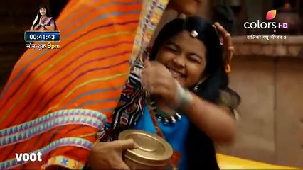 Cô Dâu 8 Tuổi - Phần 2 - Tập 7a  - VTC7 lồng tiếng mùa 2 - phim ấn độ p2 - xem phim co dau 8 tuoi phan 2 - mua 2 - tap 7a