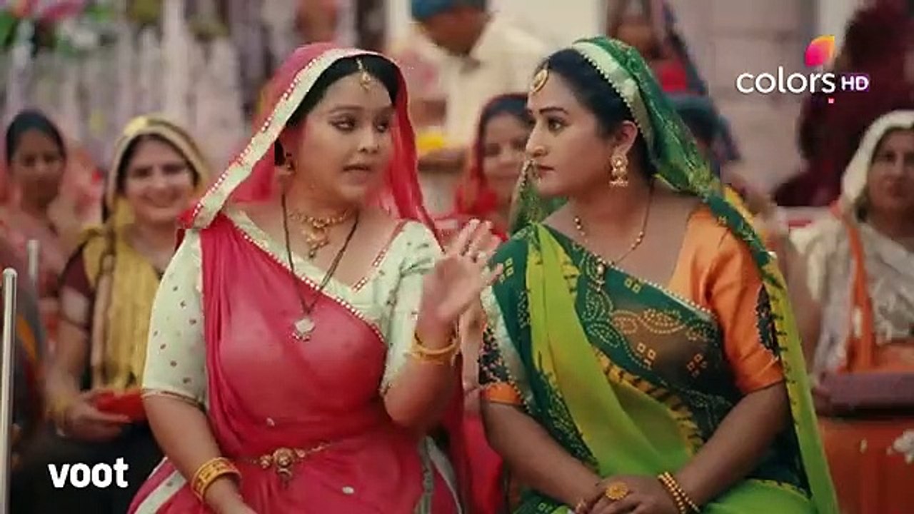 Cô Dâu 8 Tuổi - Phần 2 - Tập 7b  - VTC7 lồng tiếng mùa 2 - phim ấn độ p2 - xem phim co dau 8 tuoi phan 2 - mua 2 - tap 7b