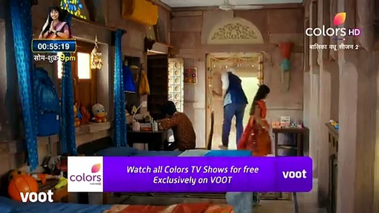 Cô Dâu 8 Tuổi - Phần 2 - Tập 9b  - VTC7 lồng tiếng mùa 2 - phim ấn độ p2 - xem phim co dau 8 tuoi phan 2 - mua 2 - tap 9b