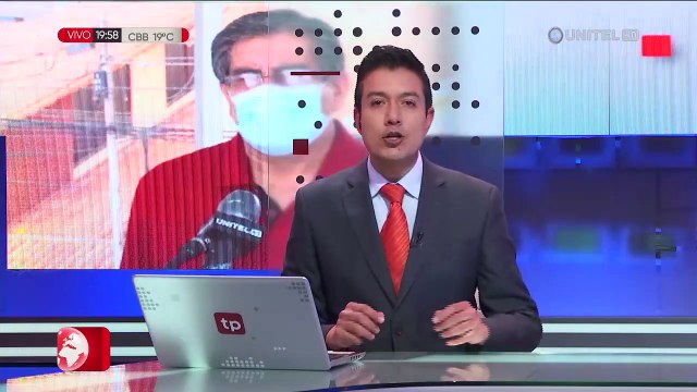 Segunda prueba de ADN descarta la paternidad de Albarracín