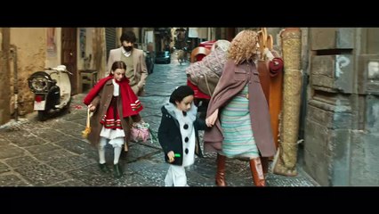 映画『靴ひものロンド』ティーザー予告