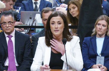 Surprise Jan. 6 committee hearing