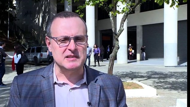 Registro de armas pessoais dispara quase 500% sob governo Bolsonaro