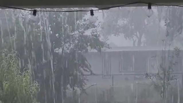 Rain returns to swaths of Texas