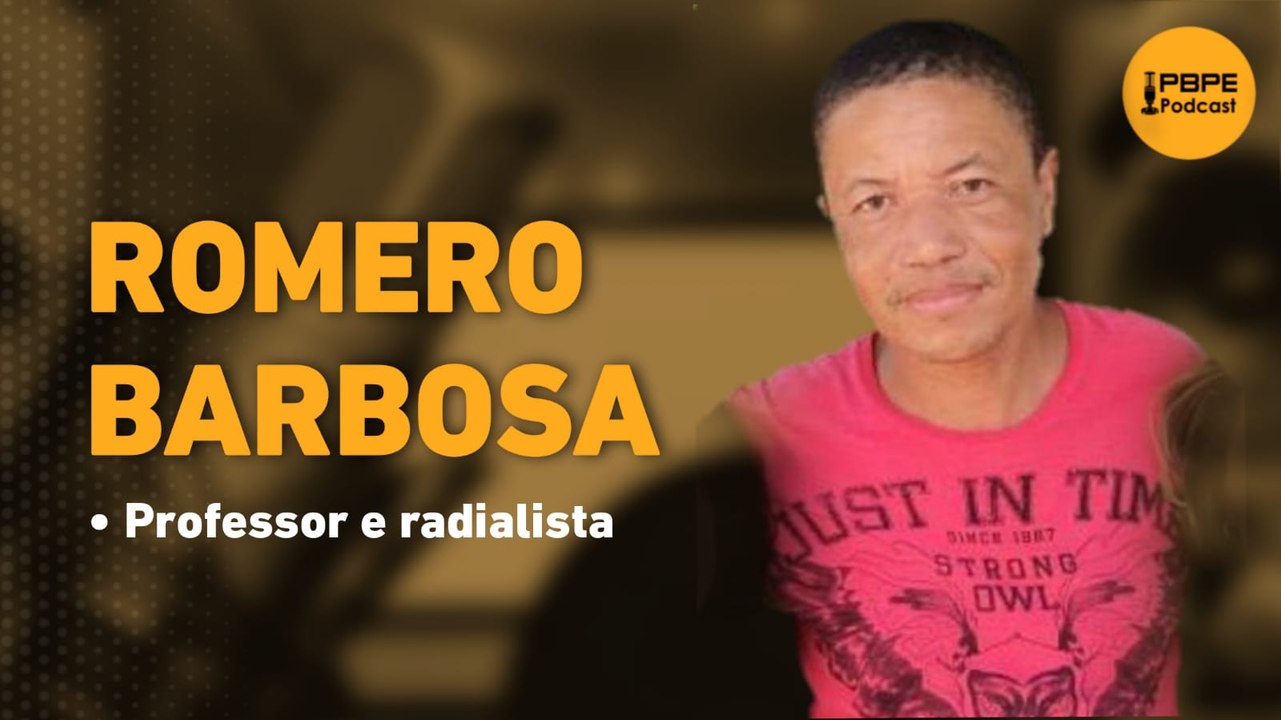 ROMERO BARBOSA