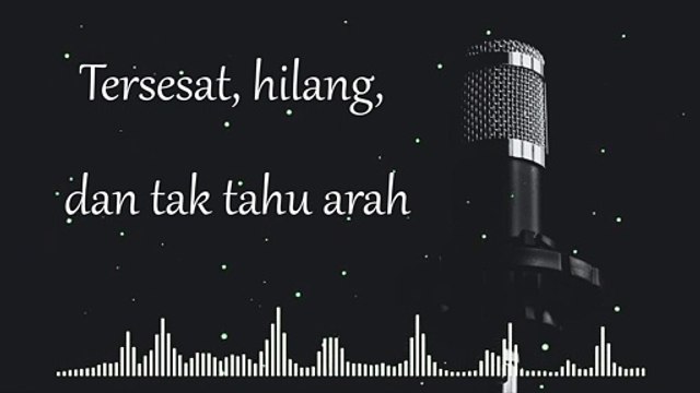 MAHALINI - KISAH SEMPURNA (Lirik)