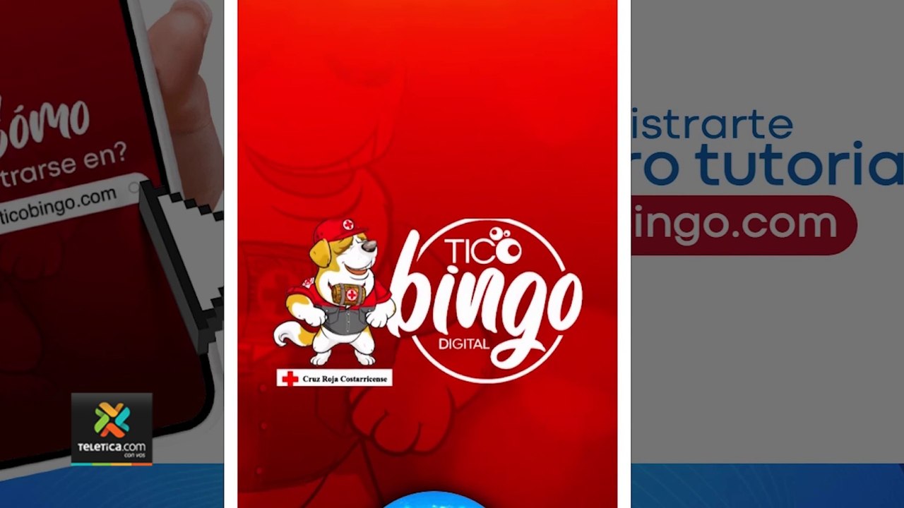 tn7-Empresa que administra Tico Bingo señalada...