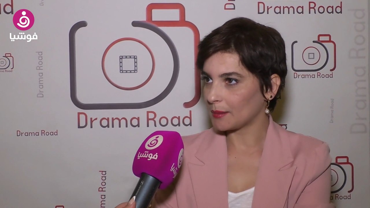 نسرين فندي: الدراما السورية تبني هويتها الجديدة.. وصباح الجزائري حالة خاصة
