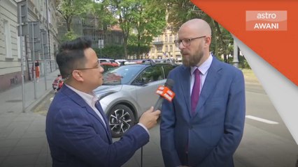 WUF11 | Tingkat potensi pelaburan melalui program antarabangsa