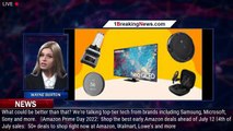 Save big during the Best Buy early 4th of July 2022 sale on Sony, Samsung and LG - 1breakingnews.com